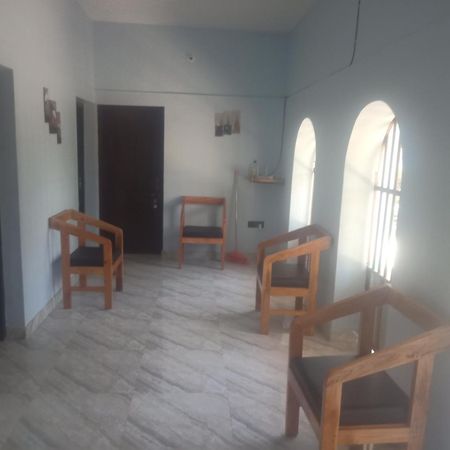 Silver Estate Home Stay Varkala Pokoj fotografie