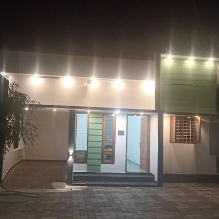 Silver Estate Home Stay Varkala Exteriér fotografie