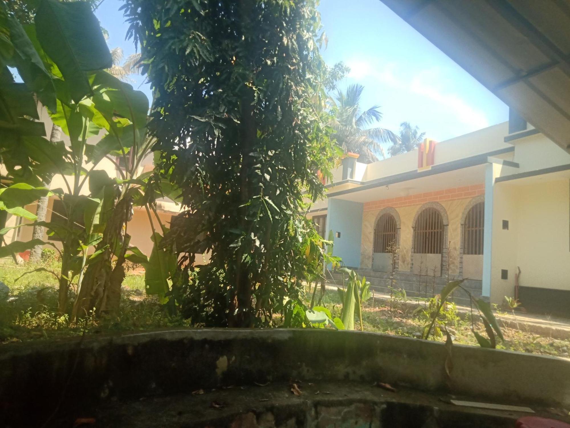 Silver Estate Home Stay Varkala Pokoj fotografie