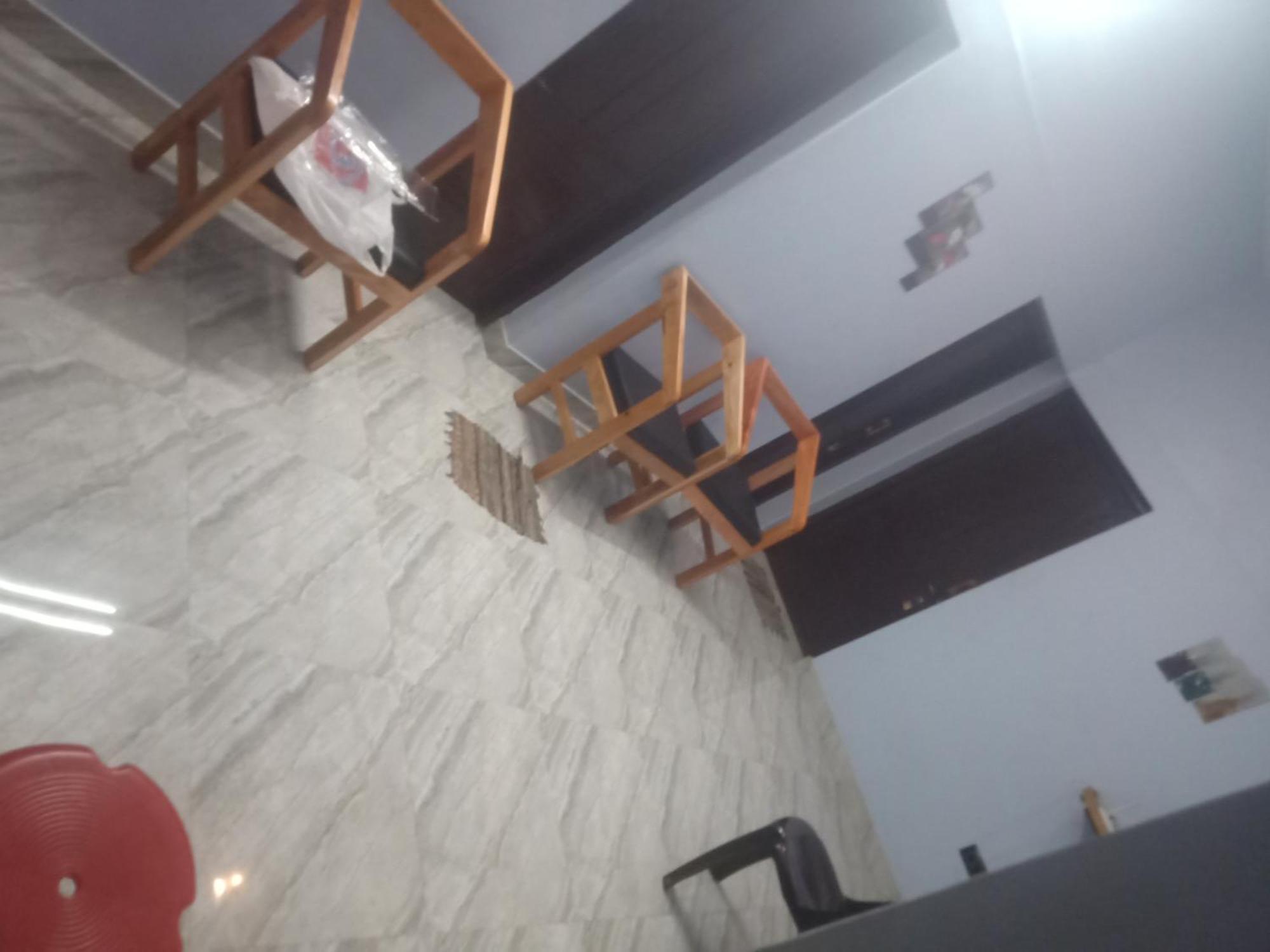 Silver Estate Home Stay Varkala Pokoj fotografie