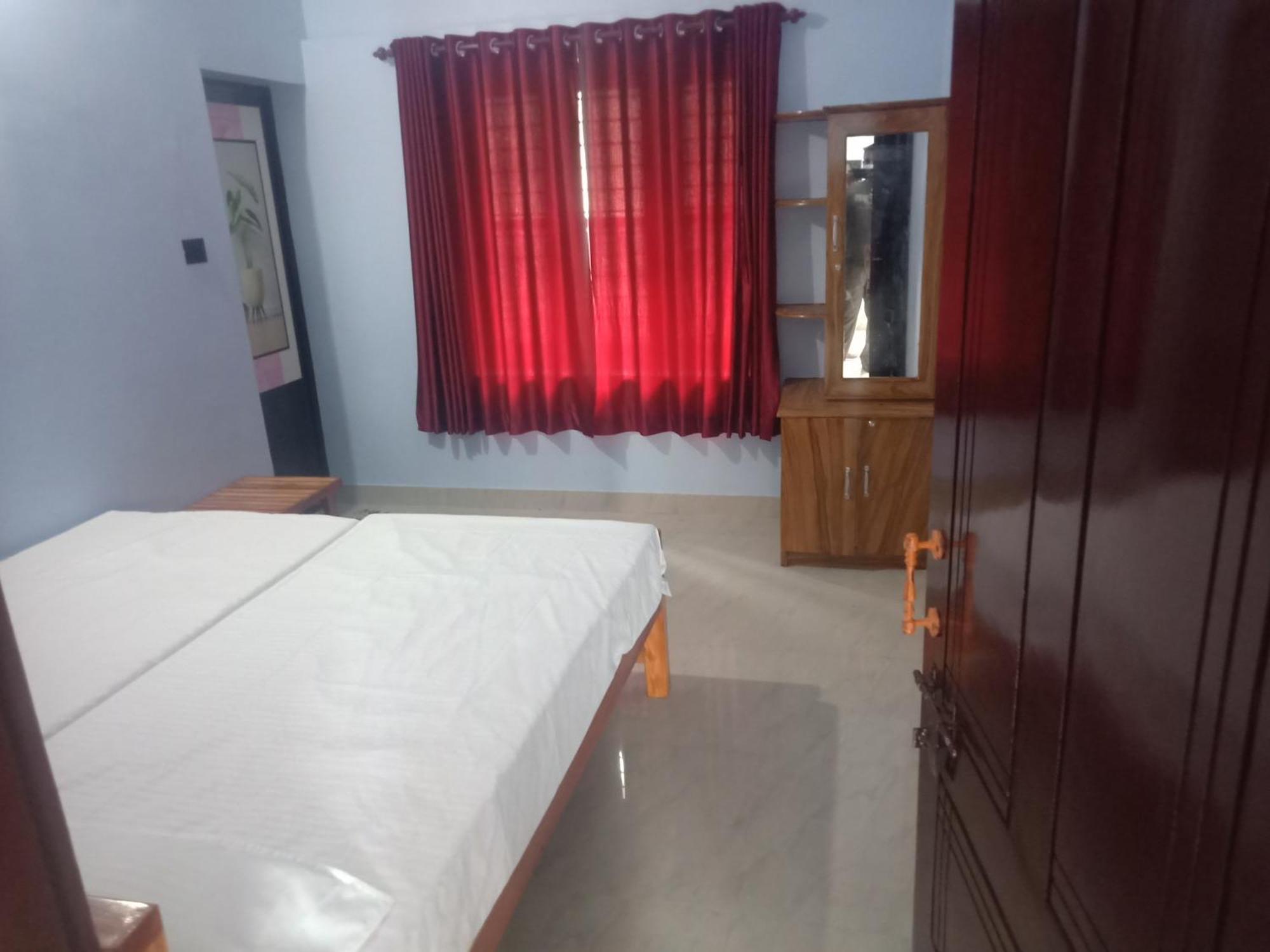 Silver Estate Home Stay Varkala Pokoj fotografie