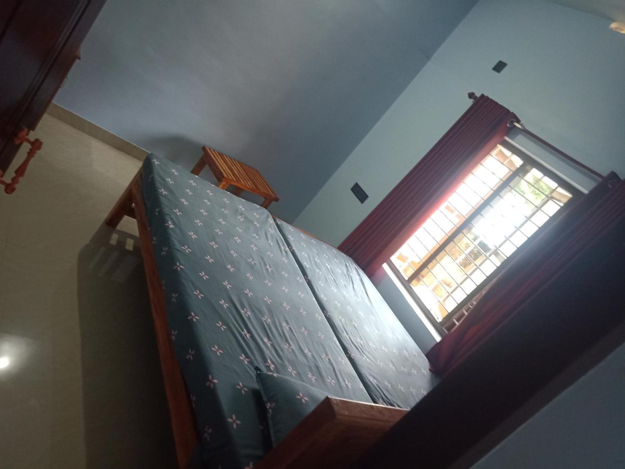 Silver Estate Home Stay Varkala Pokoj fotografie