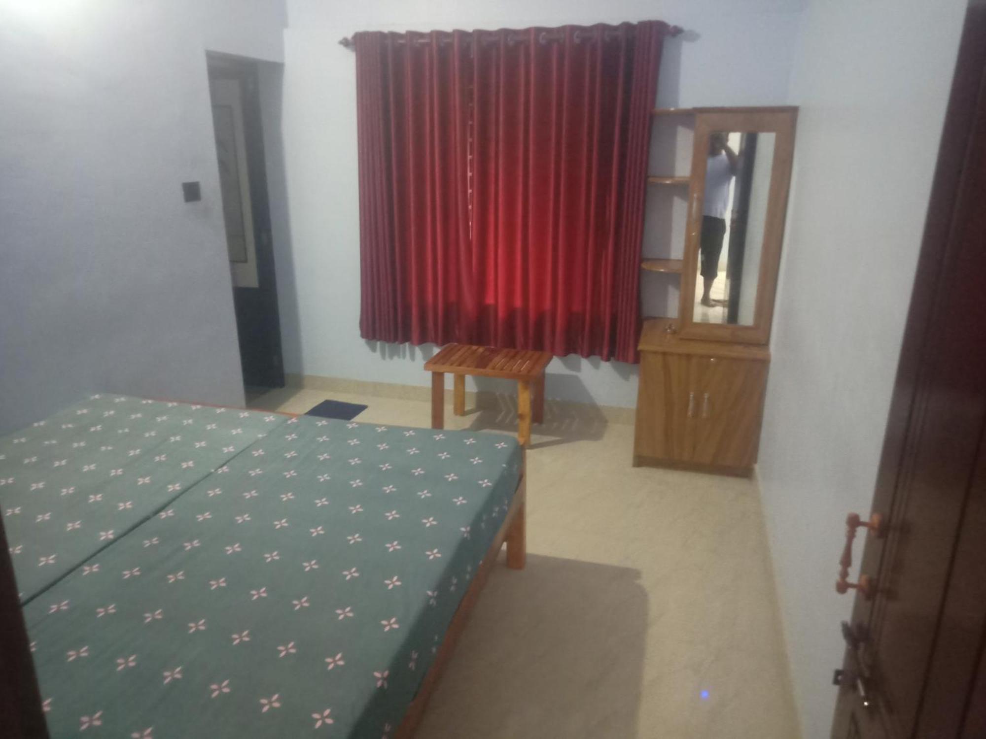 Silver Estate Home Stay Varkala Pokoj fotografie