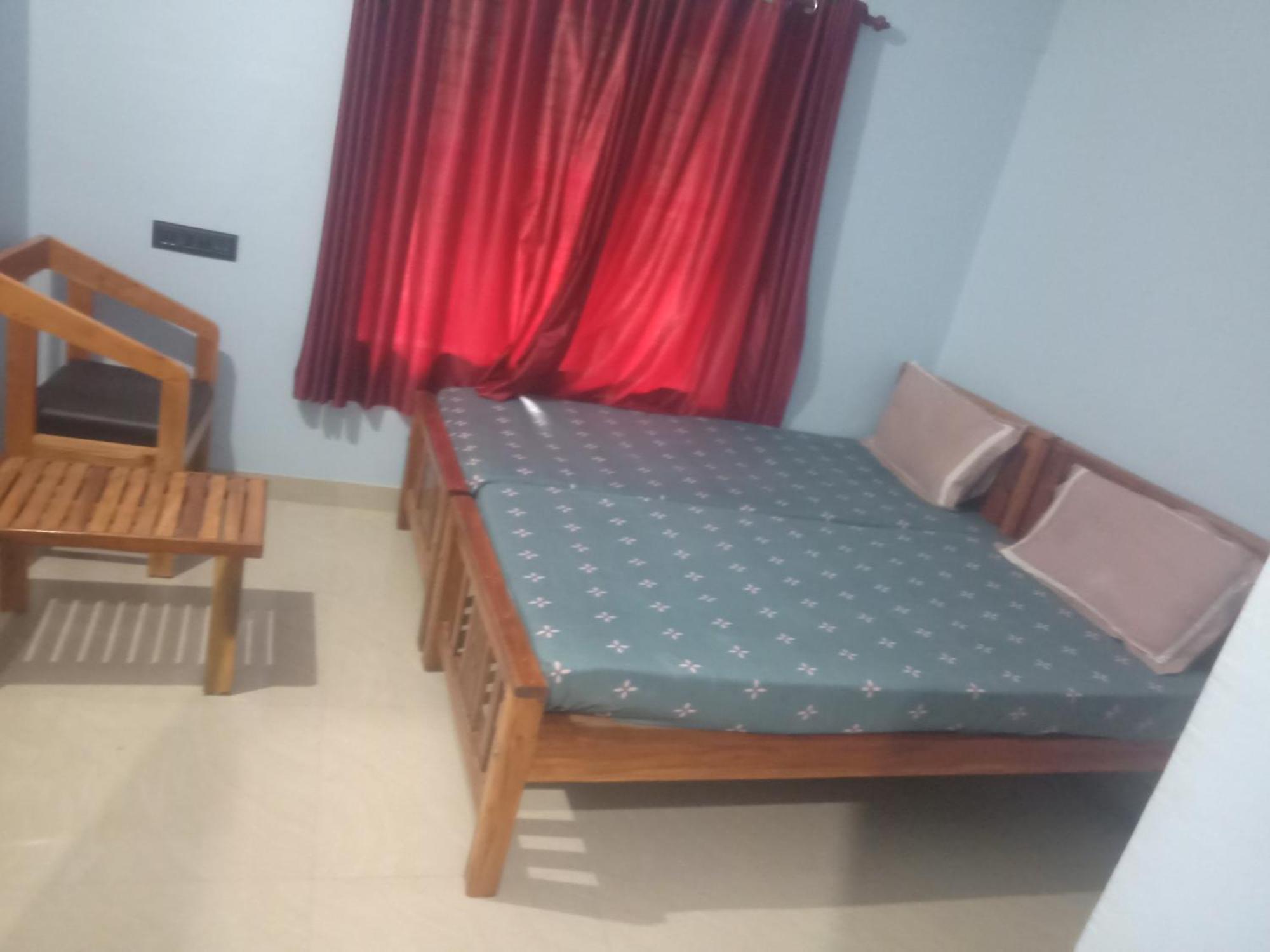 Silver Estate Home Stay Varkala Exteriér fotografie