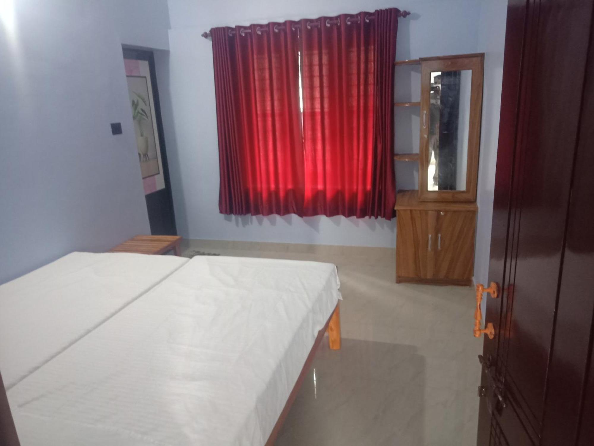 Silver Estate Home Stay Varkala Exteriér fotografie